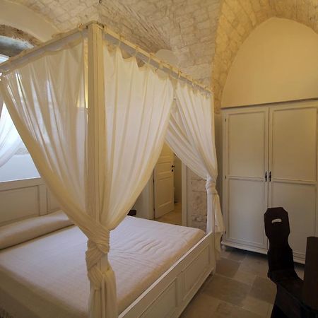 La Vecchia Tabaccheria B&B Ostuni Cameră foto