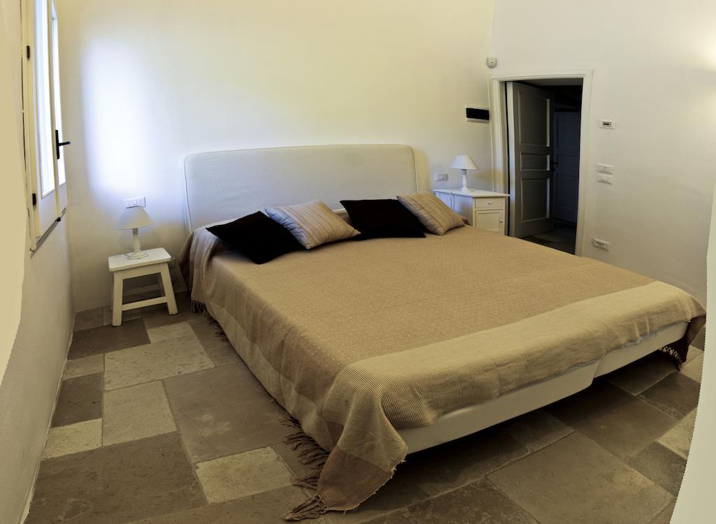 La Vecchia Tabaccheria B&B Ostuni Cameră foto
