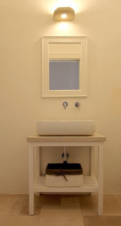 La Vecchia Tabaccheria B&B Ostuni Cameră foto