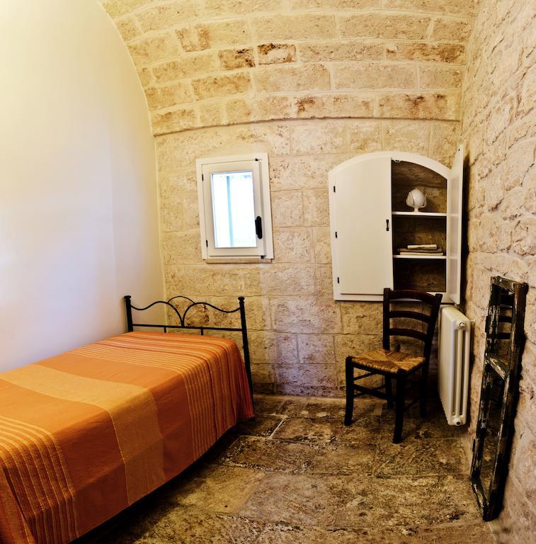 La Vecchia Tabaccheria B&B Ostuni Cameră foto