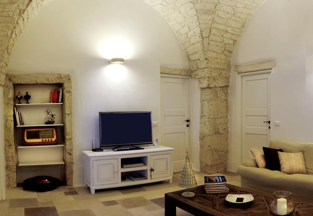 La Vecchia Tabaccheria B&B Ostuni Cameră foto