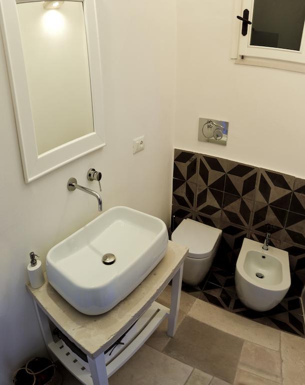 La Vecchia Tabaccheria B&B Ostuni Cameră foto