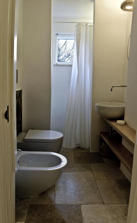 La Vecchia Tabaccheria B&B Ostuni Cameră foto