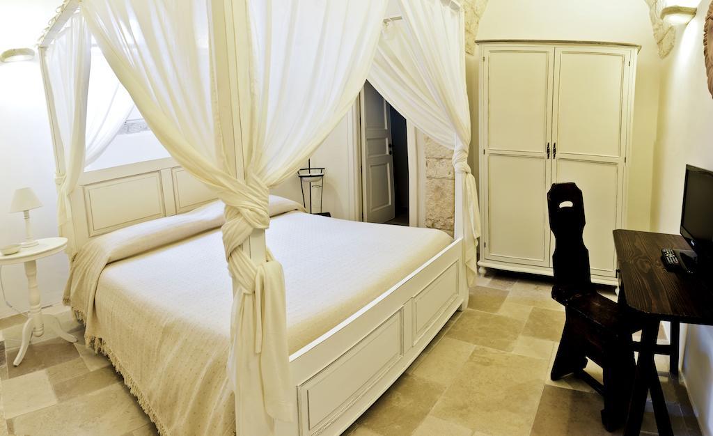 La Vecchia Tabaccheria B&B Ostuni Cameră foto