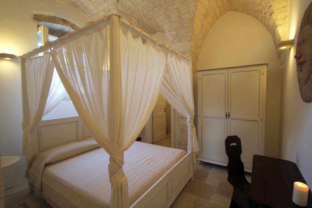 La Vecchia Tabaccheria B&B Ostuni Cameră foto