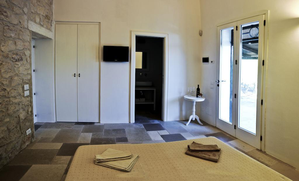 La Vecchia Tabaccheria B&B Ostuni Cameră foto