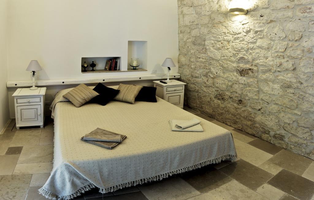 La Vecchia Tabaccheria B&B Ostuni Cameră foto